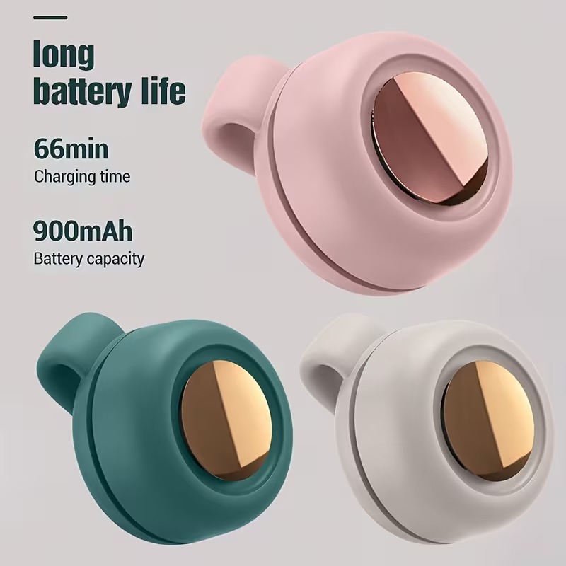 SUKUN Clip Fan — ছবি ১৬